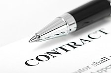 Atlantic Region Individual Contract