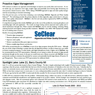 PLM News Page 1 of 2
