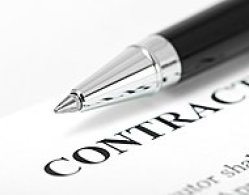 Atlantic Region Individual Contract