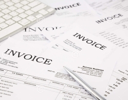 Pay Invoice Online